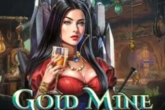 Gold Mine Mistress