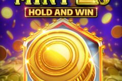 Gold Mint 7s Hold and Win