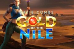 Gold Of The Nile