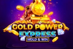 Gold Power Express
