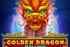 GOLDEN DRAGON DELUXE