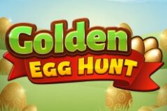 Golden Egg Hunt