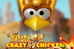 Golden Egg of Crazy Chicken – Crazy Chicken Shooter