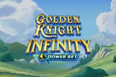 Golden Knight Infinity