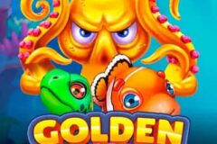 Golden Octopus