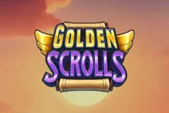 Golden Scrolls