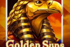 Golden Suns: Chain Collect
