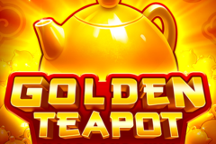 Golden Teapot