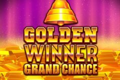 Golden Winner Grand Chance