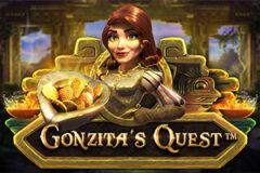 Gonzita’s Quest