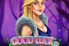 Good Luck & Good Fortune