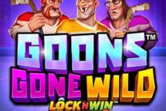Goons Gone Wild