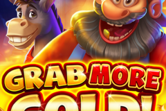 Grab more Gold!