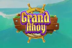 Grand Ahoy