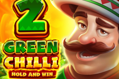 Green Chilli 2