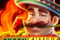 Green Chilli