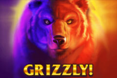Grizzly!