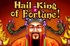 Hail King of Fortune