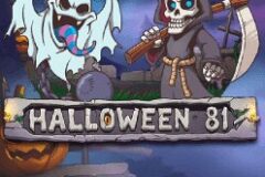 Halloween 81