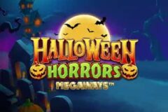 Halloween Horrors Megaways