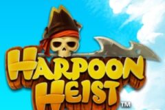 Harpoon Heist