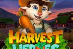 Harvest Heroes