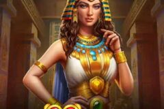 Heart of Cleopatra