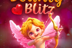 Hearts Bounty Blitz
