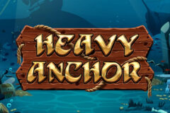 Heavy Anchor