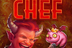 Hell Chef
