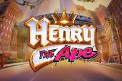 Henry The Ape