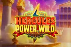 Hercules Power Wild