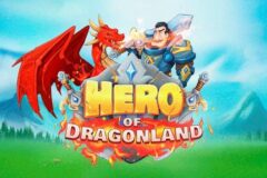 Hero Of Dragonland