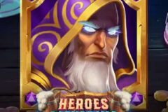 Heroes‘ Gathering
