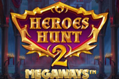 Heroes Hunt 2 Megaways