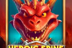 Heroic Spins