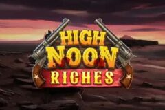 High Noon Riches