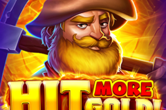 Hit more Gold!