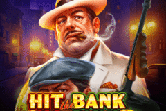 Hit the Bank: Hold and Win
