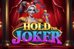Hold the Joker