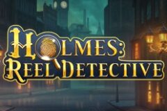 Holmes: Reel Detective