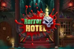 Horror Hotel