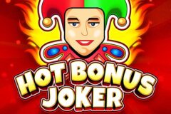Hot Bonus Joker