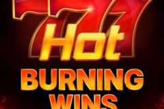 Hot Burning Wins
