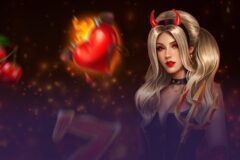 Hot Devil Slot