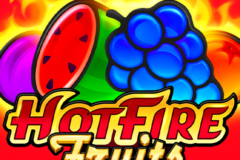 Hot Fire Fruits