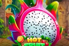 Hot Fruit x15