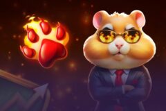 Hot Hamster Slot