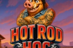 Hot Rod Hog