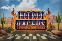 Hot Rod Racers